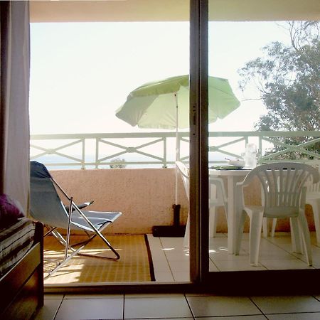 Apartmán Cala Di Sognu San-Nicolao Exteriér fotografie