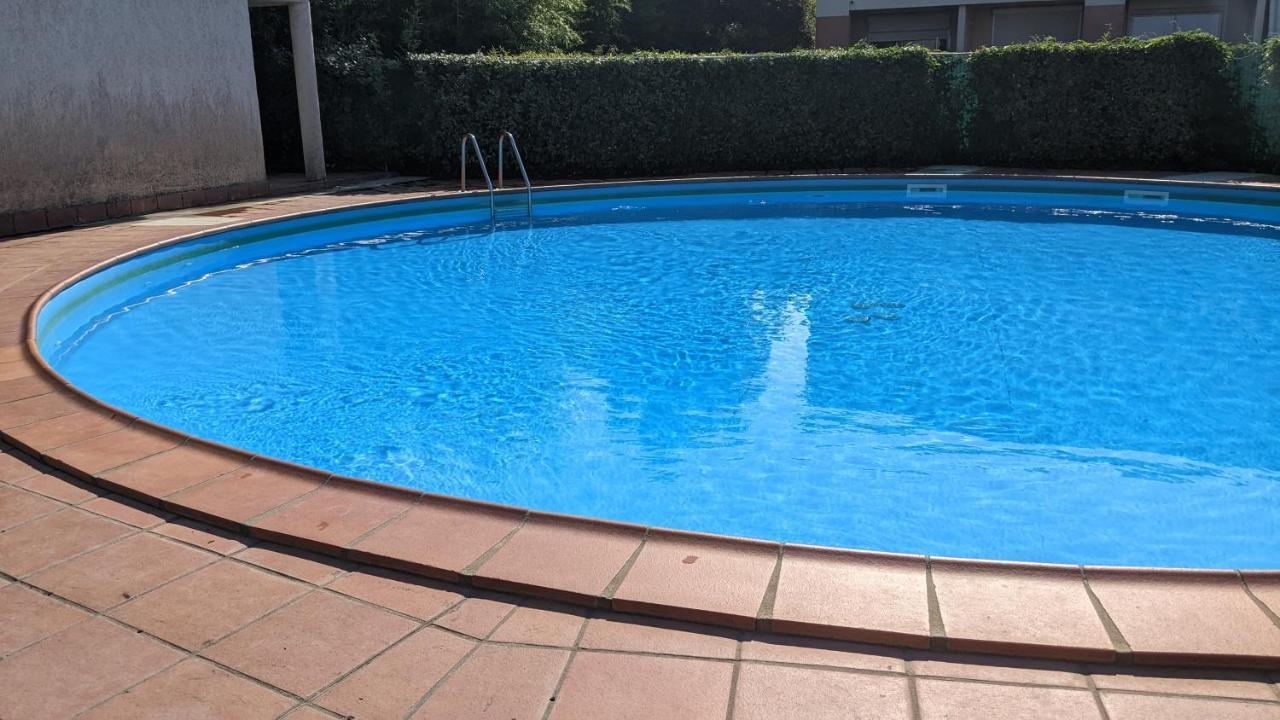 Apartmán Cala Di Sognu San-Nicolao Exteriér fotografie