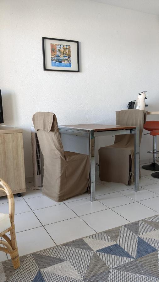 Apartmán Cala Di Sognu San-Nicolao Exteriér fotografie