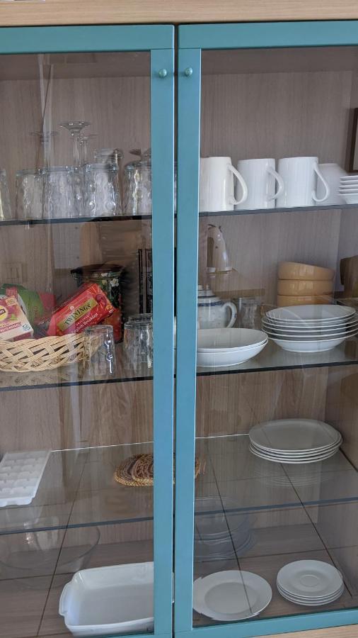 Apartmán Cala Di Sognu San-Nicolao Exteriér fotografie