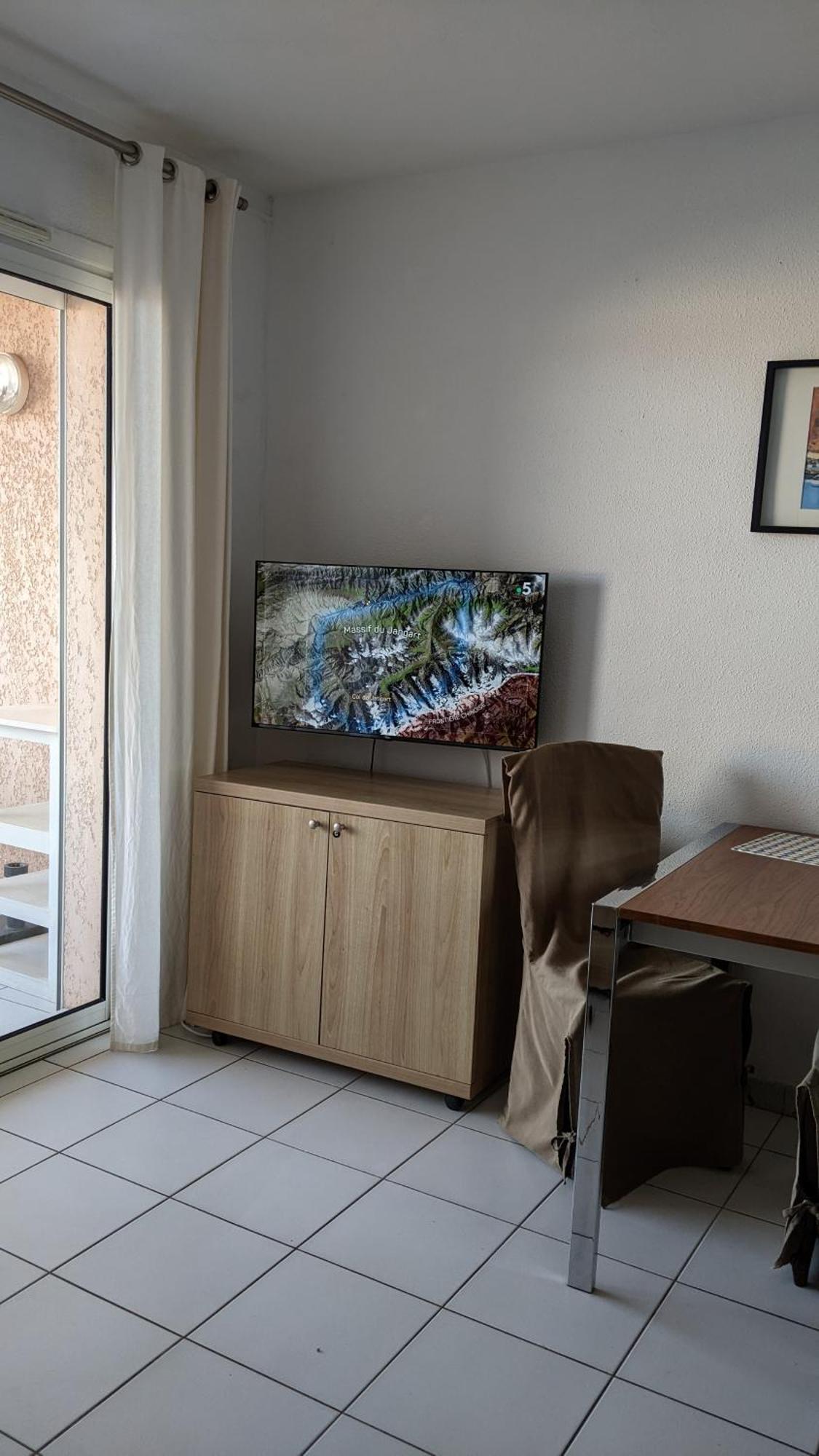 Apartmán Cala Di Sognu San-Nicolao Exteriér fotografie