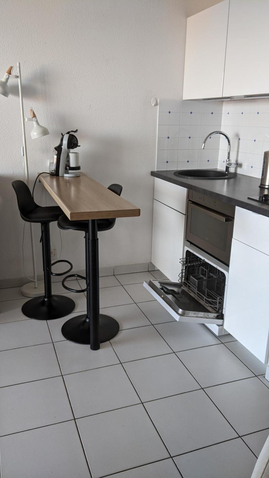 Apartmán Cala Di Sognu San-Nicolao Exteriér fotografie