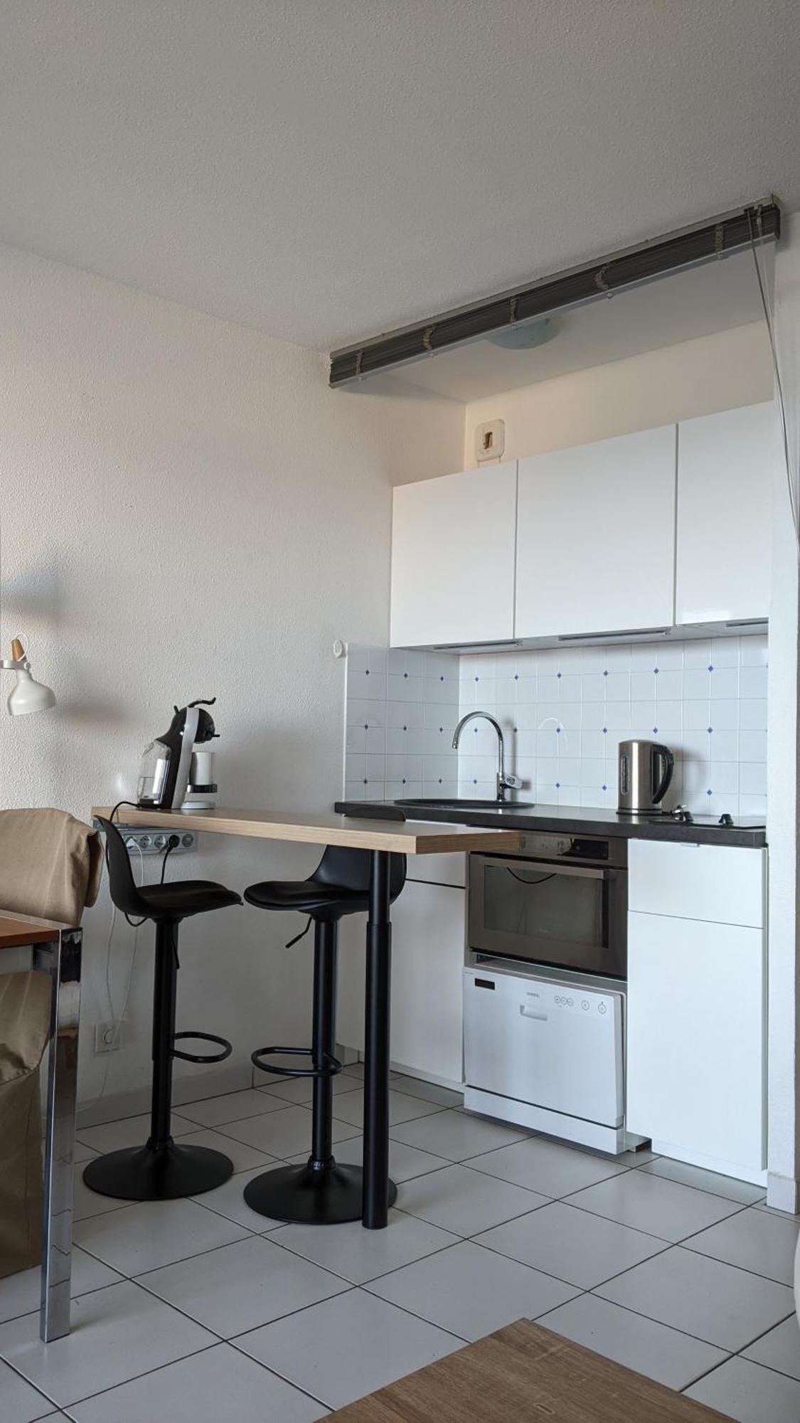 Apartmán Cala Di Sognu San-Nicolao Exteriér fotografie