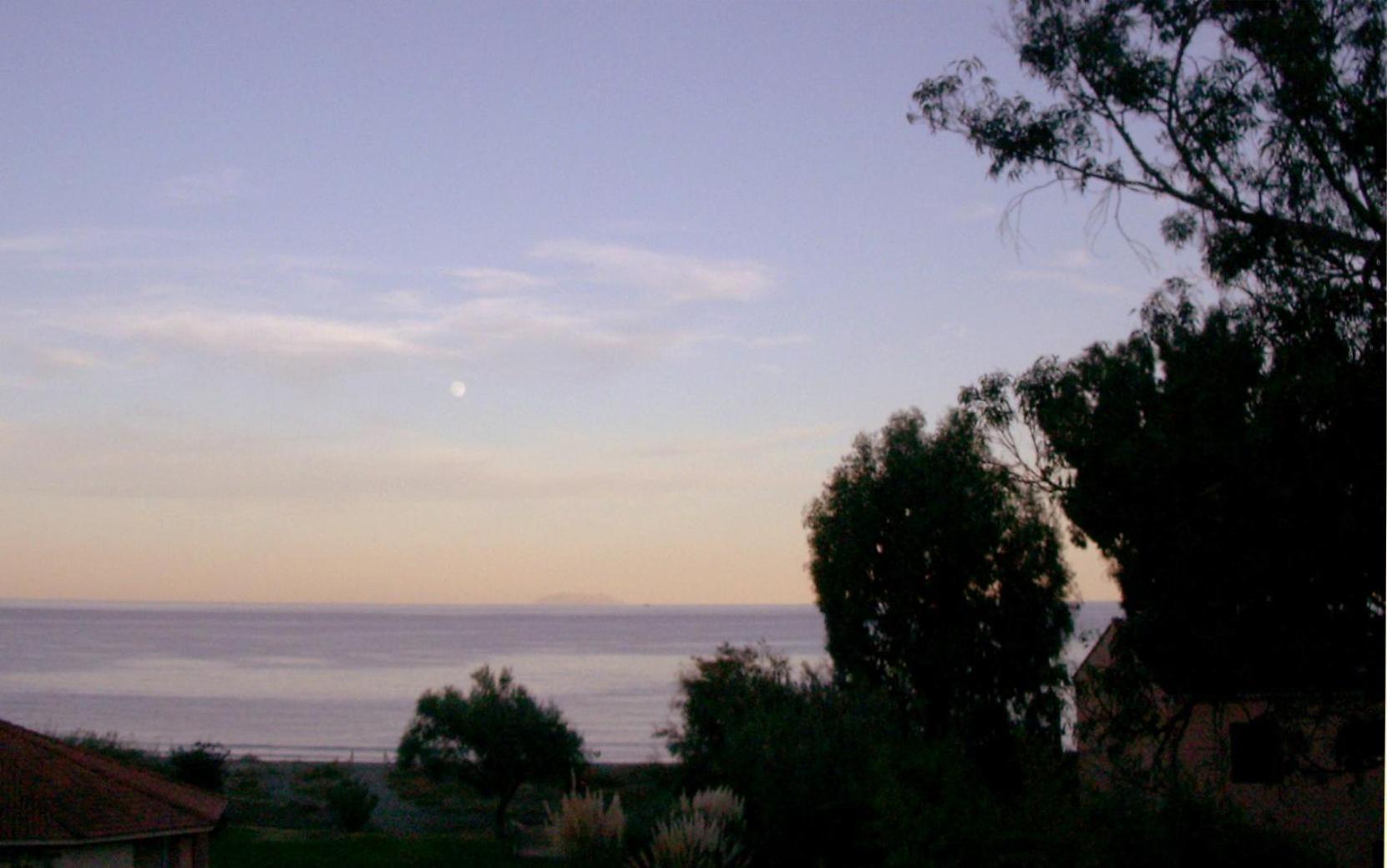 Apartmán Cala Di Sognu San-Nicolao Exteriér fotografie