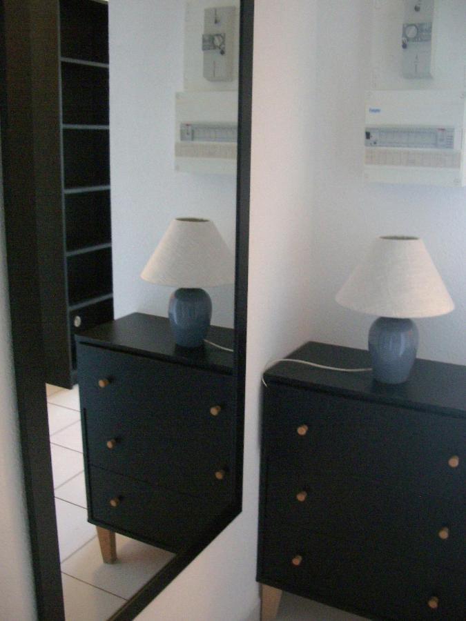 Apartmán Cala Di Sognu San-Nicolao Exteriér fotografie