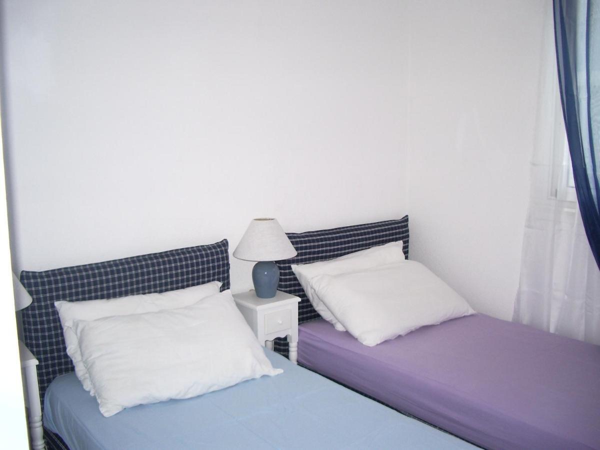 Apartmán Cala Di Sognu San-Nicolao Exteriér fotografie